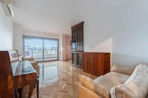 Piso en La Paz