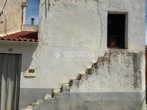 Casa unifamiliar en Gálvez