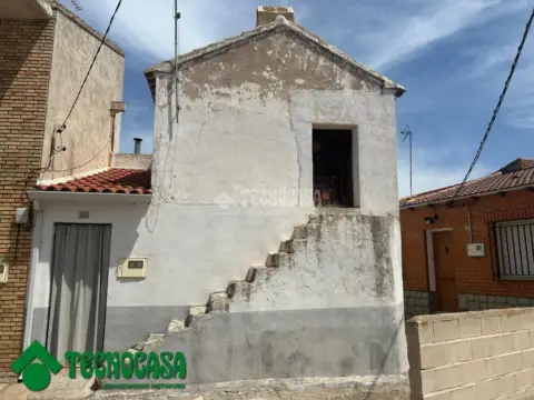 Casa unifamiliar en Gálvez