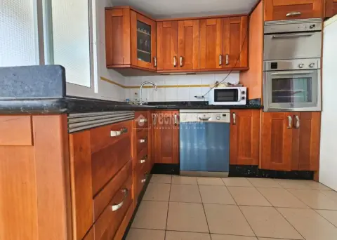 Piso en calle Punta de Anaga