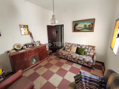 Piso en San Fernando-Estación