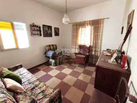 Piso en San Fernando-Estación