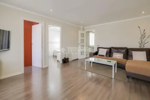 Piso en Vinyets-Molí Vell