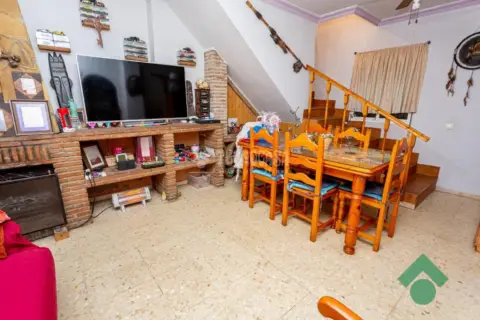 Casa pareada en Rinconcillo