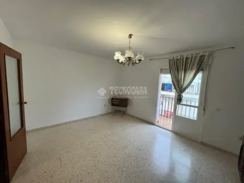 Piso en Ribera del Fresno