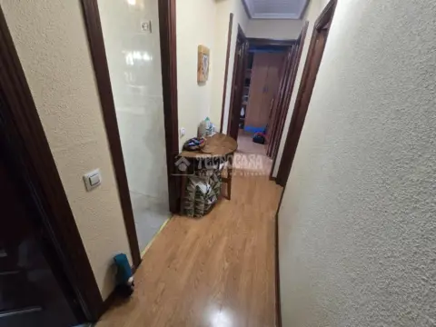 Piso en Casco Antiguo