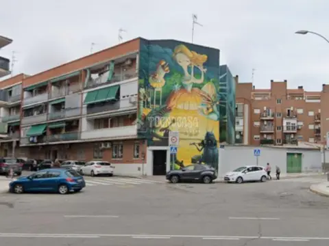 Casa unifamiliar en Centro-Arroyo-La Fuente