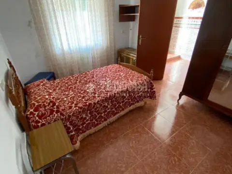 Casa adosada en Esparragalejo