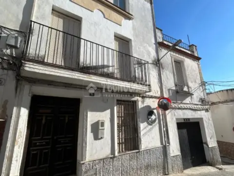 Casa unifamiliar en Montilla