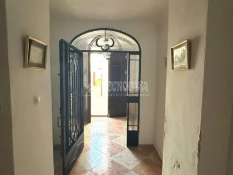 Casa unifamiliar en Montilla