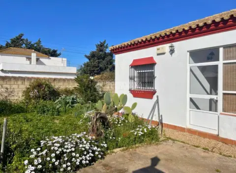 Casa rústica en Pinar de los Franceses-El Marquesado