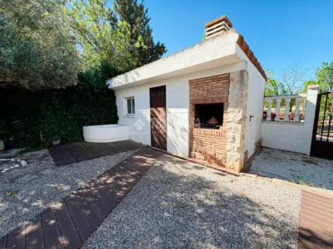 Casa unifamiliar en Pinseque