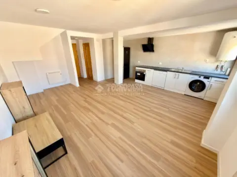 Dúplex en Cabanillas del Campo