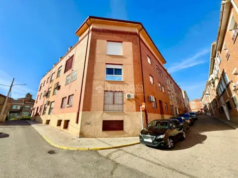 Dúplex en Cabanillas del Campo