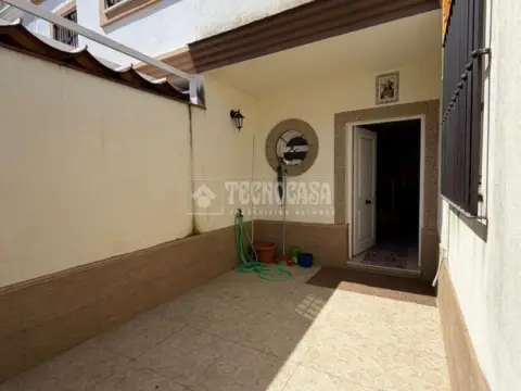 Casa adosada en Utrera