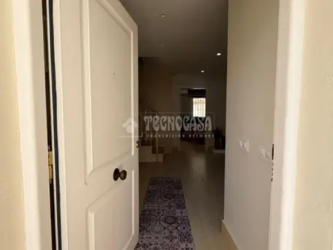 Casa adosada en Utrera