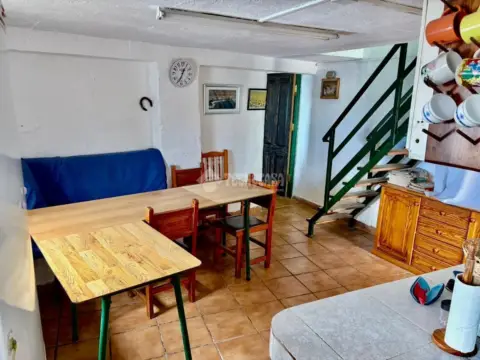 Casa rústica en Güímar