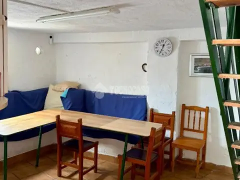 Casa rústica en Güímar