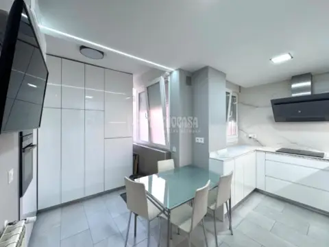 Piso en Avenida del Mediterráneo