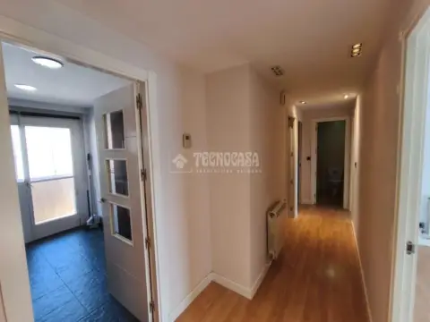Piso en La Quebradilla-La Estación