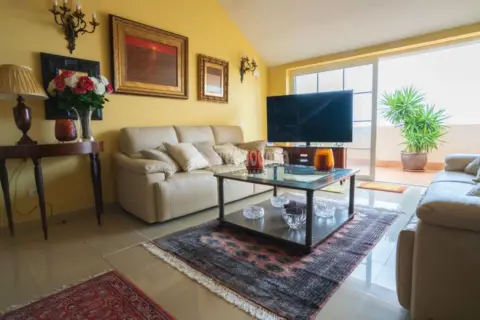 Ático en La Orotava