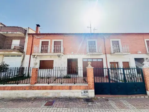 Casa unifamiliar en Traspinedo