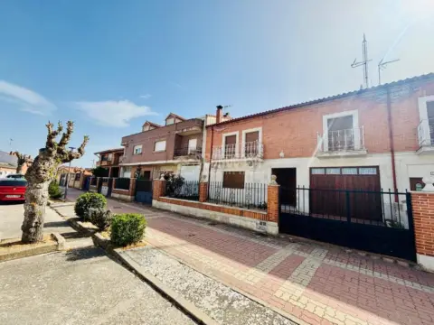 Casa unifamiliar en Traspinedo