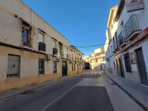 Casa adosada en Montilla