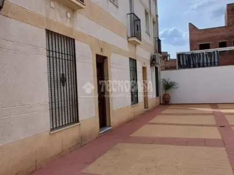 Casa adosada en Montilla