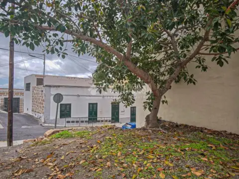 Terreno en Buzanada-Valle de San Lorenzo-Cabo Blanco