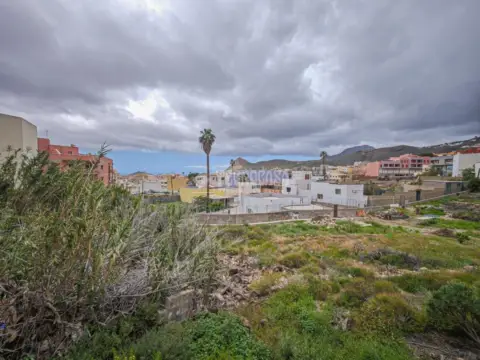Terreno en Buzanada-Valle de San Lorenzo-Cabo Blanco