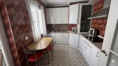 Piso en La Paz-Segunda Aguado-Loreto