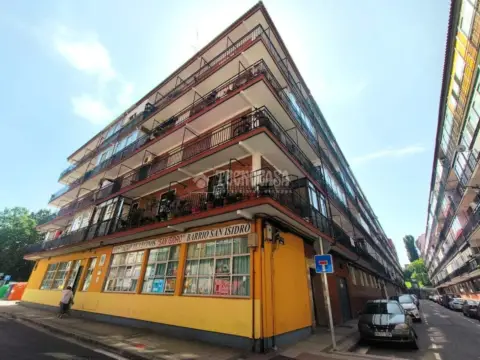 Piso en Las Flores-San Isidro-Pajarillos