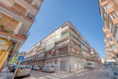 Piso en Las Flores-San Isidro-Pajarillos