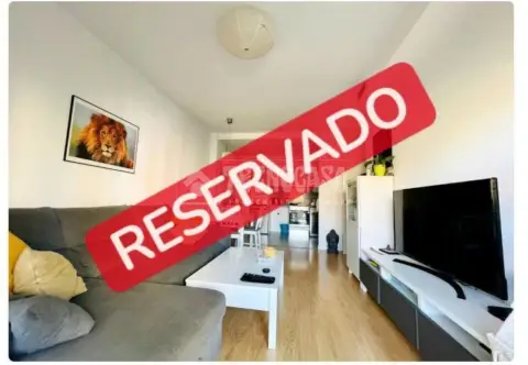 Piso en La Torrassa