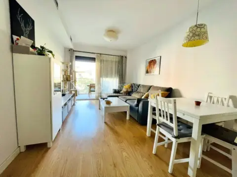 Piso en La Torrassa