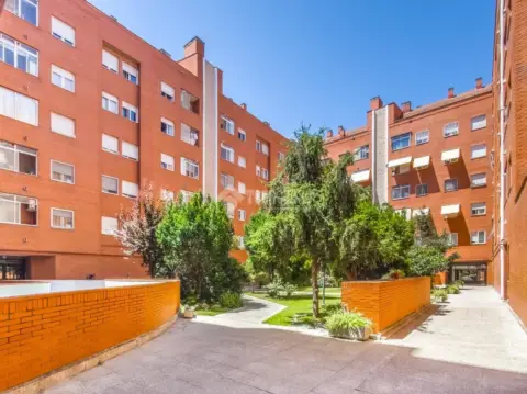 Apartment in Madrid Capital