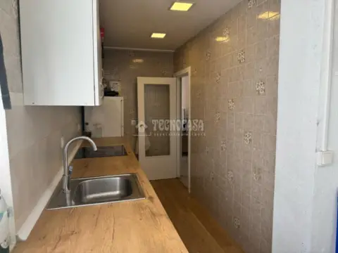 Piso en San Martín de la Vega