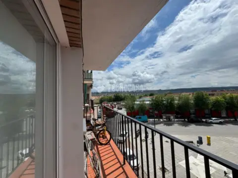 Piso en San Martín de la Vega