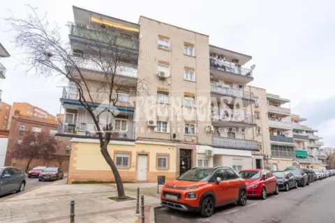 Piso en Valleaguado-La Cañada