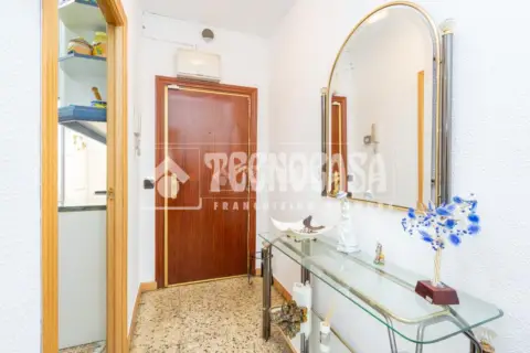 Piso en Valleaguado-La Cañada