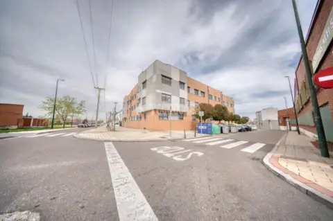 Piso en Las Flores-San Isidro-Pajarillos