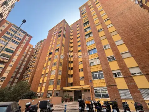 Piso en Camino de Suárez
