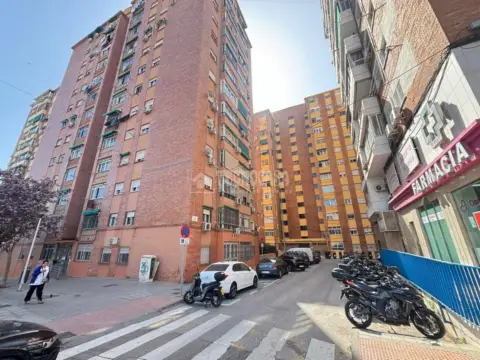 Piso en Camino de Suárez