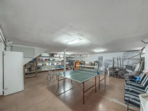 Casa unifamiliar en Nuevo Baztán