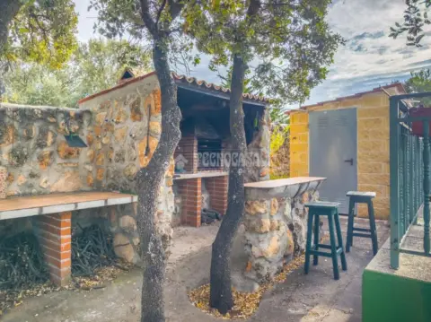 Casa unifamiliar en Nuevo Baztán