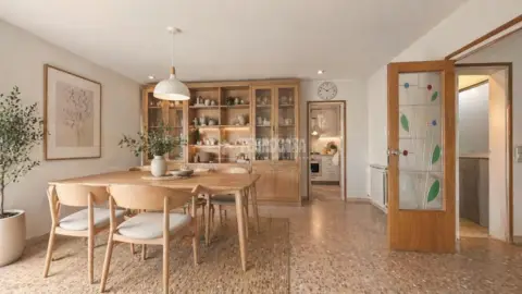 Piso en Sabadell