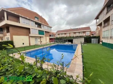 Dúplex en calle del País Valenciano