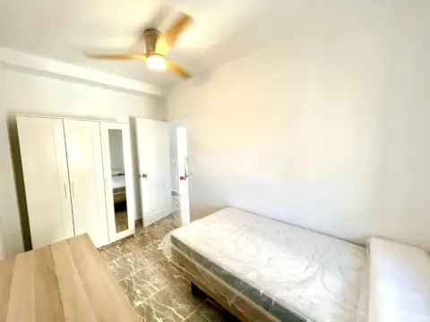 Piso en La Palmera-Reina Mercedes