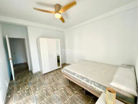 Piso en La Palmera-Reina Mercedes